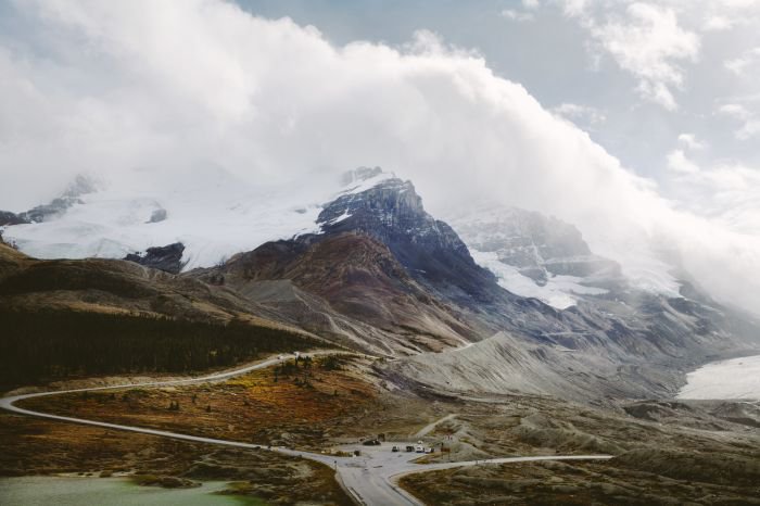 法国摄影师Alex Strohl 记录惊心动魄的瞬间