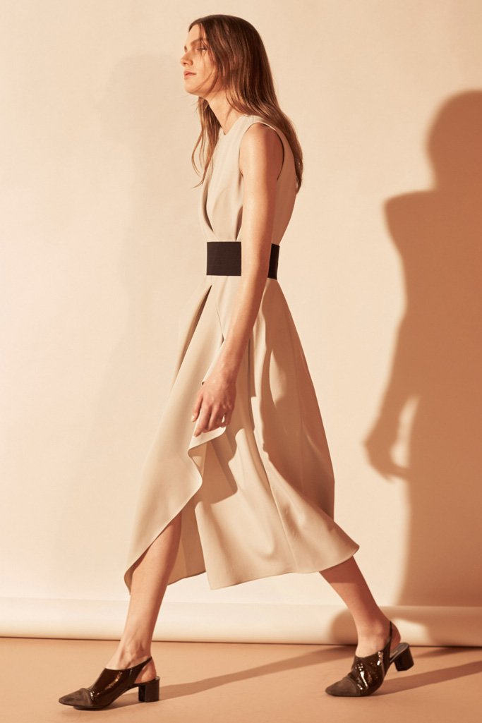 Narciso Rodriguez 2024早秋LookBook