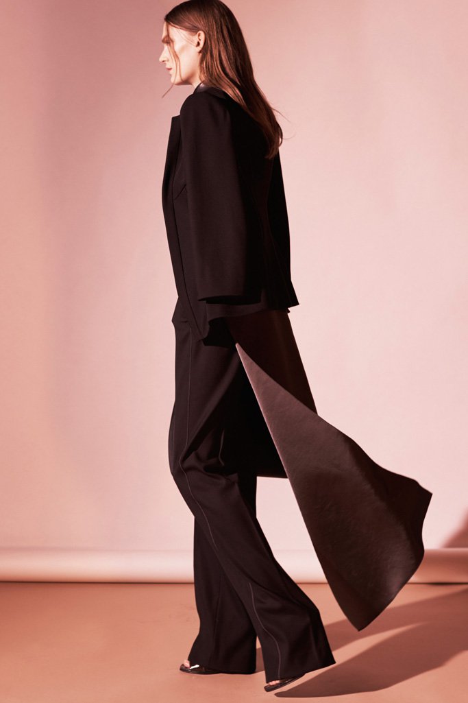 Narciso Rodriguez 2024早秋LookBook