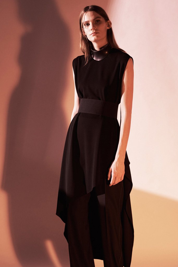 Narciso Rodriguez 2024早秋LookBook