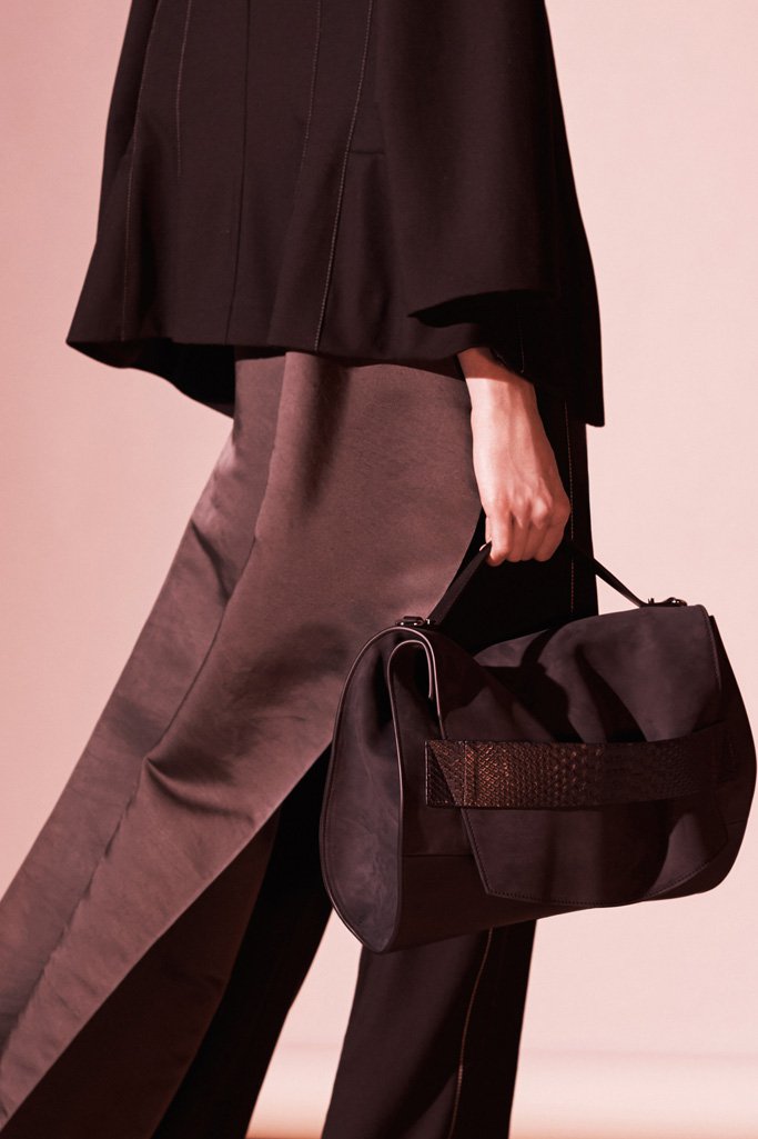 Narciso Rodriguez 2024早秋LookBook