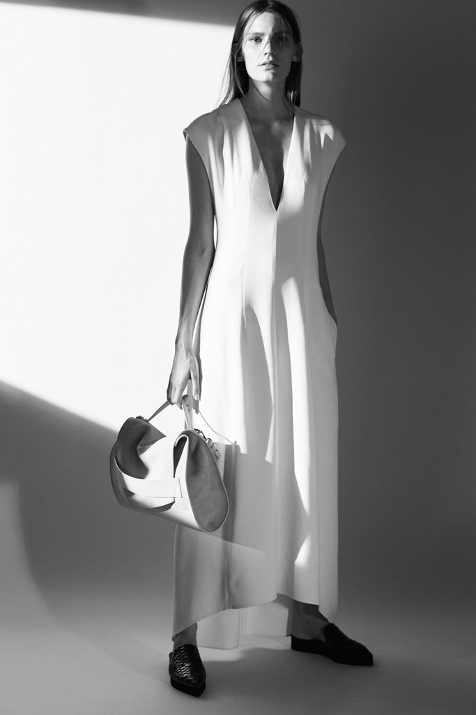 Narciso Rodriguez 2024早秋LookBook