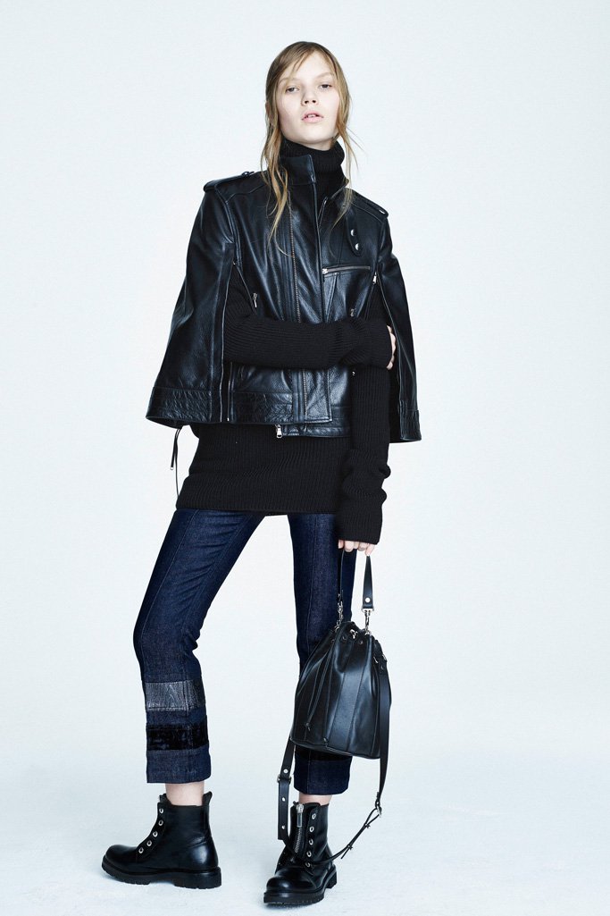 Diesel Black Gold 2024早秋LookBook