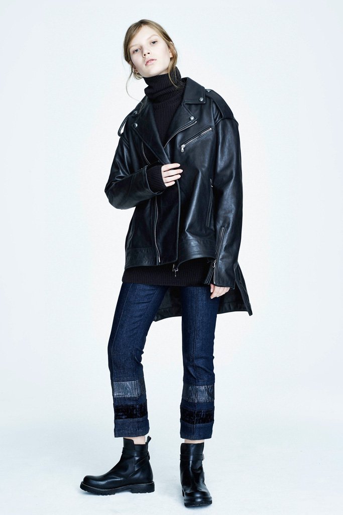 Diesel Black Gold 2024早秋LookBook