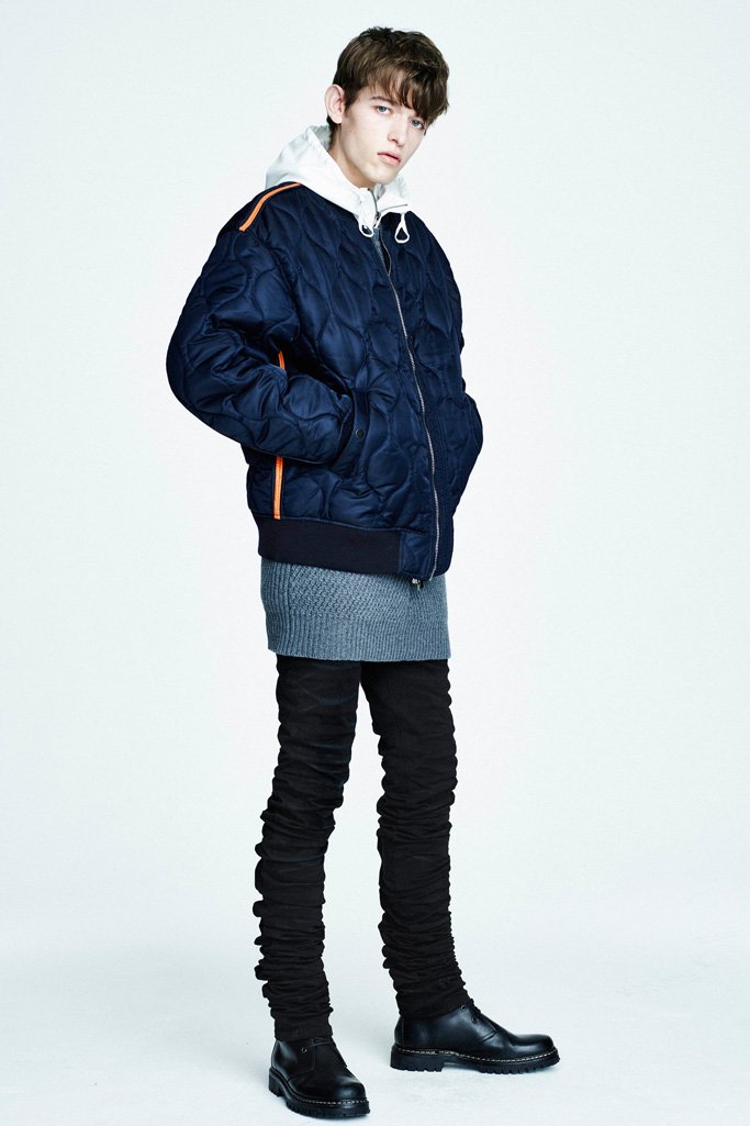 Diesel Black Gold 2024早秋LookBook