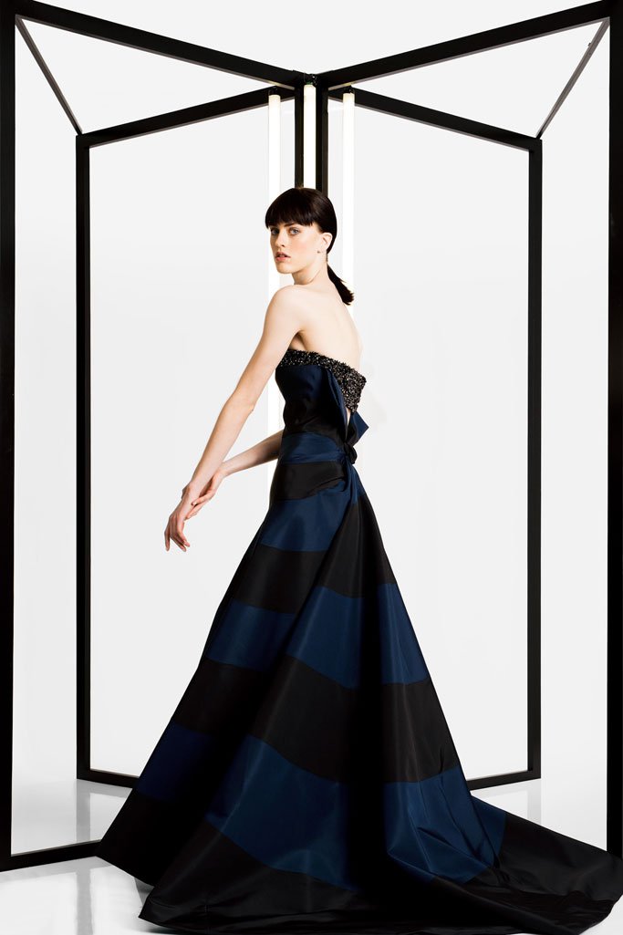 Carolina Herrera 2024早秋LookBook