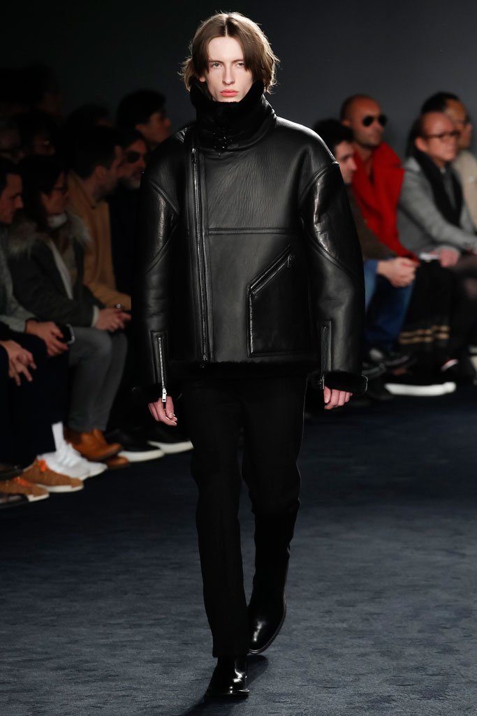 Jil Sander（吉尔·桑达）2024米兰时装周男装秀