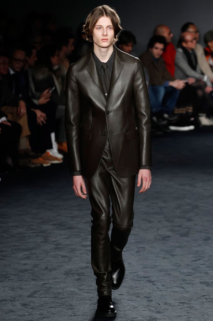 Jil Sander（吉尔·桑达）2024米兰时装周男装秀