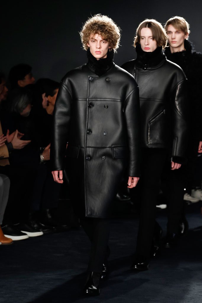 Jil Sander（吉尔·桑达）2024米兰时装周男装秀