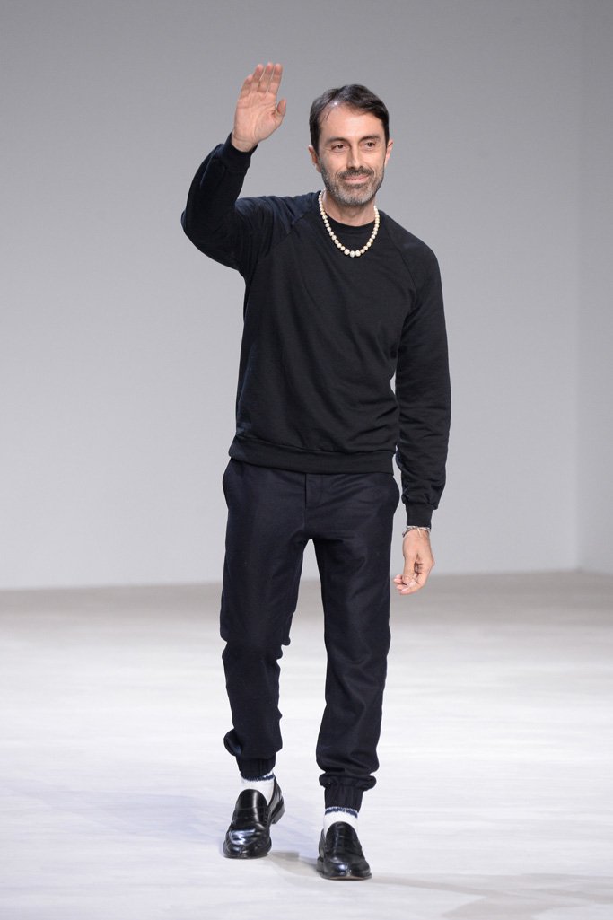 Giambattista Valli（詹巴迪斯塔·瓦利）2024高级定制时装秀