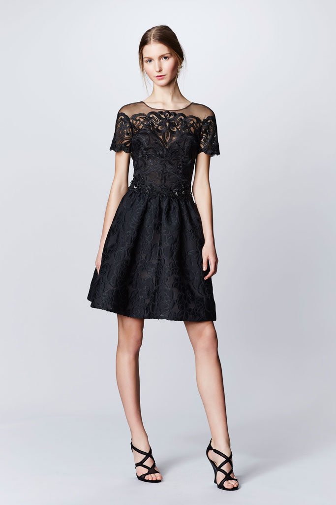 Marchesa Notte 2024秋冬LookBook