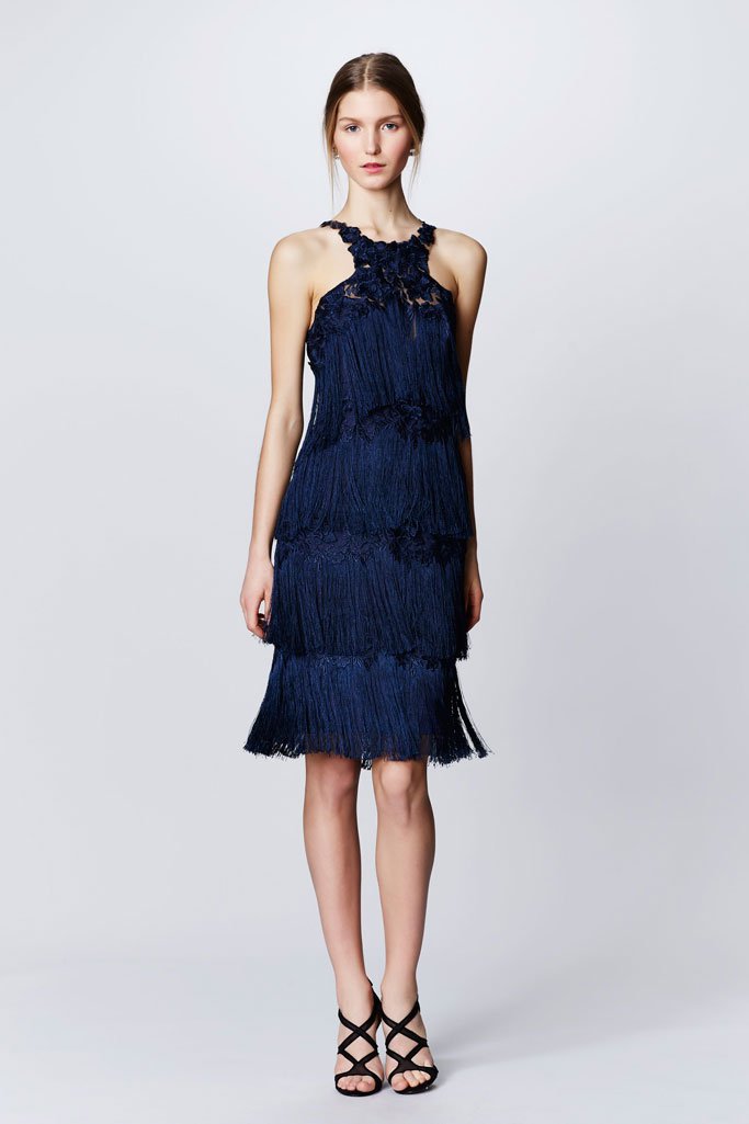 Marchesa Notte 2024秋冬LookBook