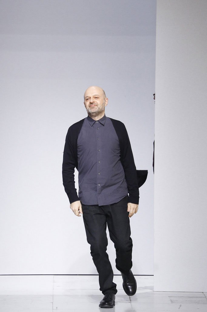 Chalayan（卡拉扬）2024巴黎时装周女装秀