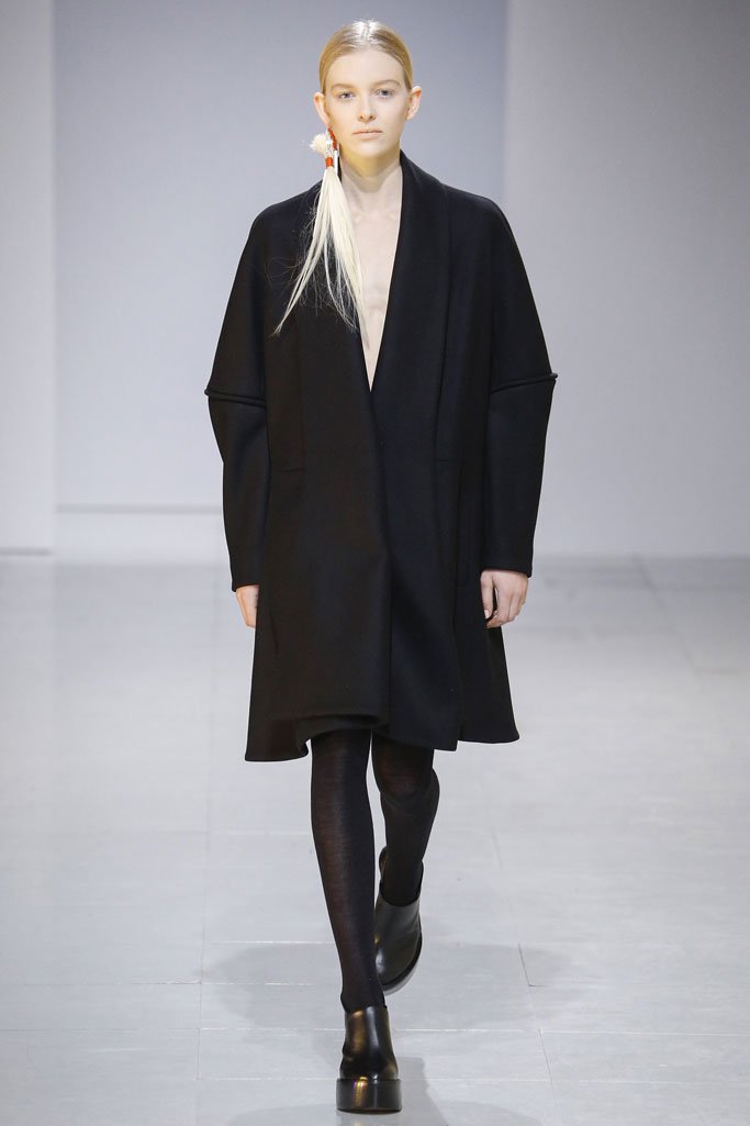 Chalayan（卡拉扬）2024巴黎时装周女装秀