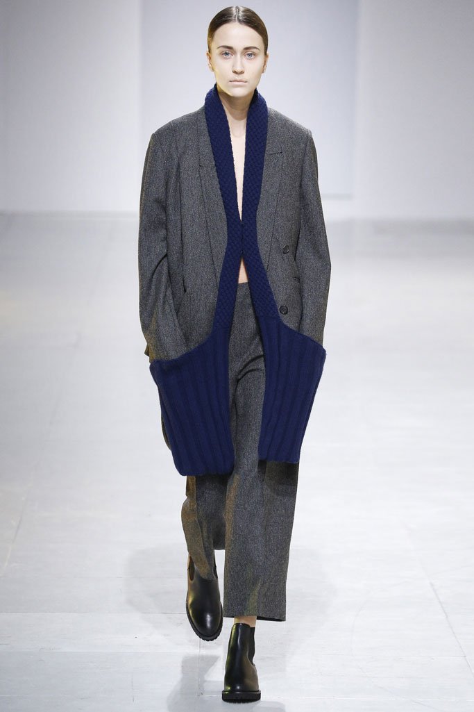 Chalayan（卡拉扬）2024巴黎时装周女装秀