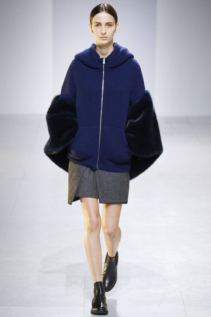 Chalayan（卡拉扬）2024巴黎时装周女装秀