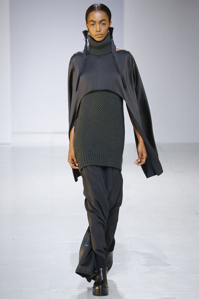 Chalayan（卡拉扬）2024巴黎时装周女装秀