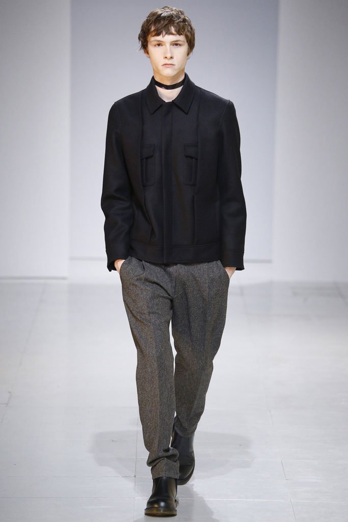 Chalayan（卡拉扬）2024巴黎时装周女装秀