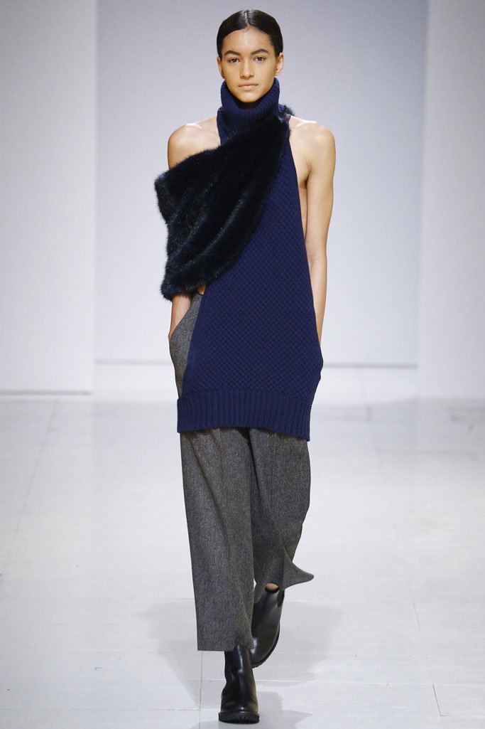 Chalayan（卡拉扬）2024巴黎时装周女装秀