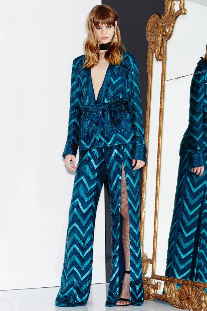 Zuhair Murad 2024秋冬系列Lookbook