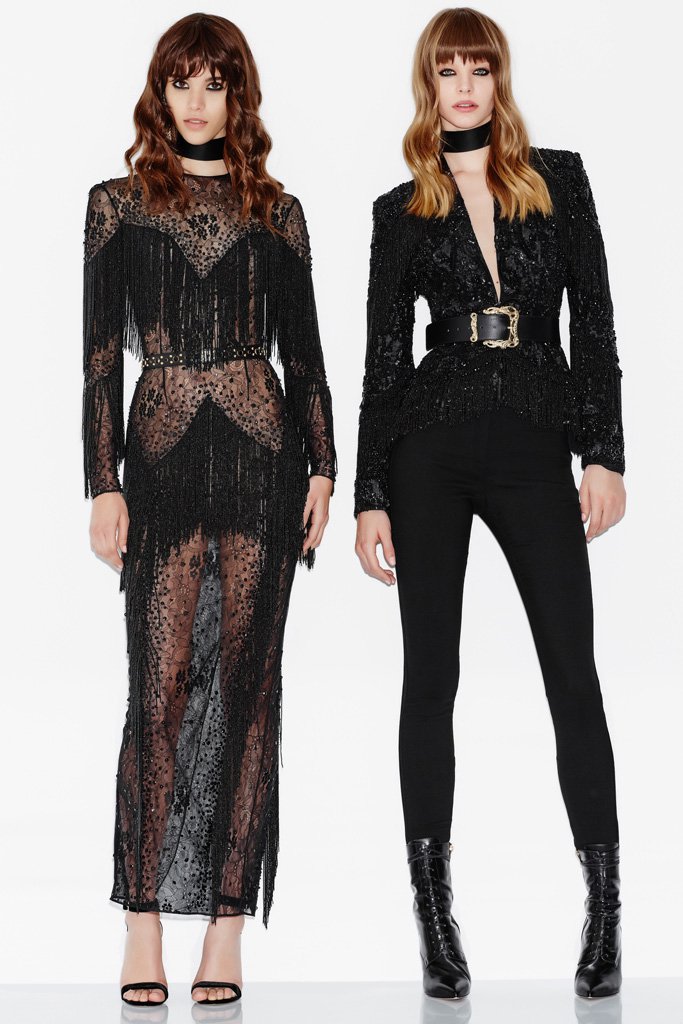 Zuhair Murad 2024秋冬系列Lookbook