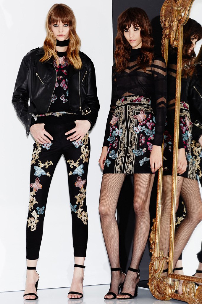 Zuhair Murad 2024秋冬系列Lookbook