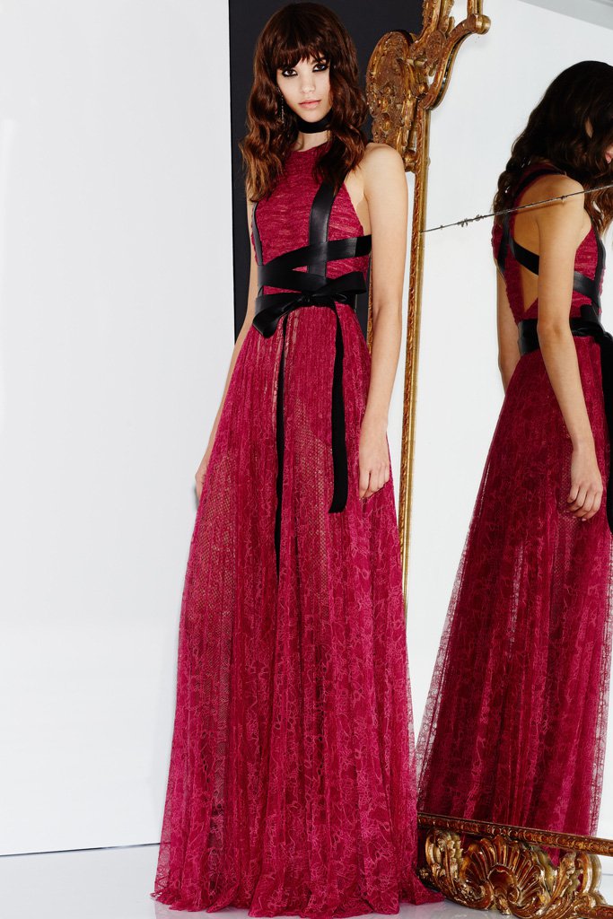 Zuhair Murad 2024秋冬系列Lookbook