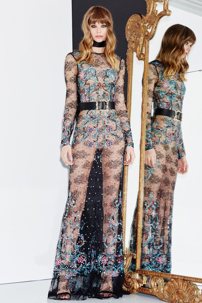 Zuhair Murad 2024秋冬系列Lookbook