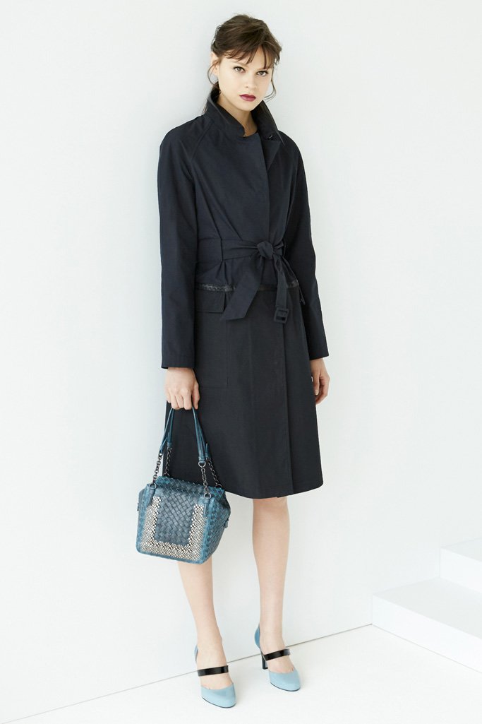 Bottega Veneta 2024早春Lookbook