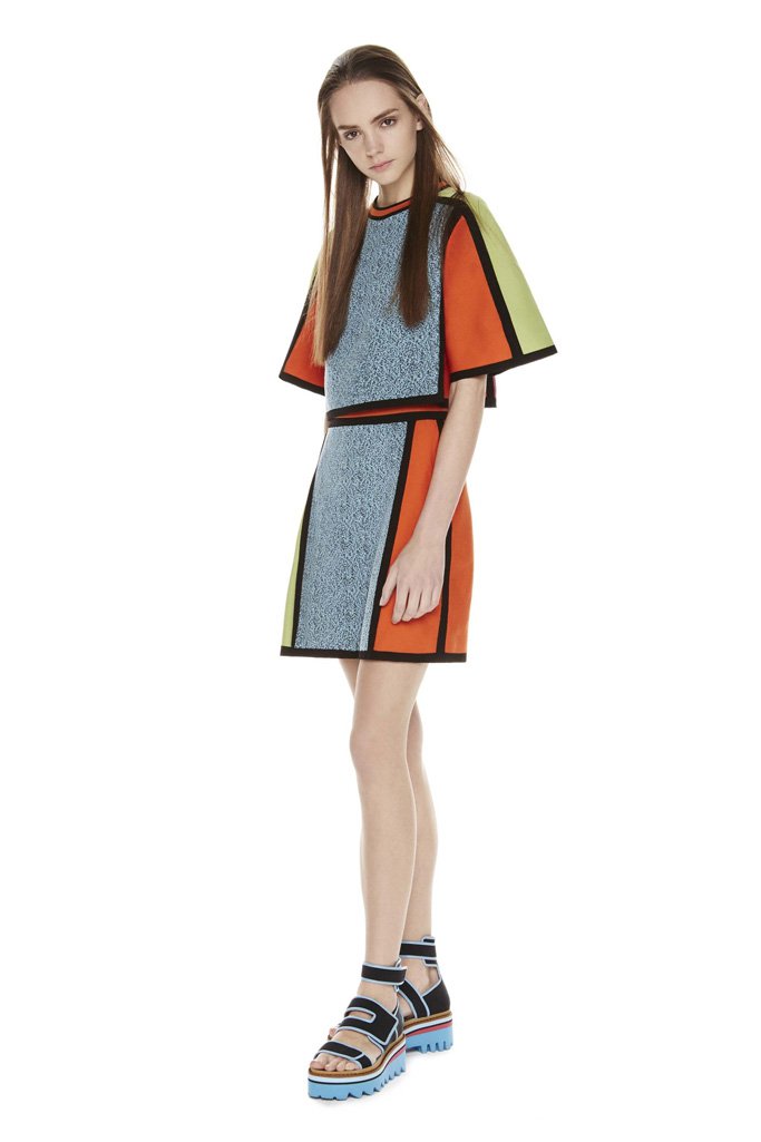 M Missoni（米索尼）2024早春Lookbook