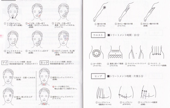 Dr arrivo ghost使用方法 正确使用秒变女神不是梦