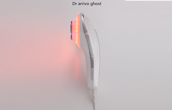 Dr arrivo ghost使用方法 正确使用秒变女神不是梦