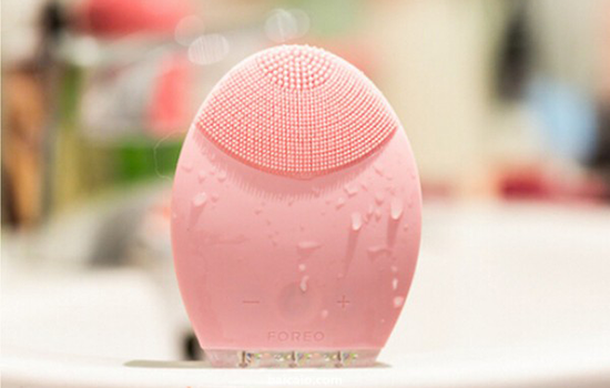 Foreo luna洁面仪好吗 一款颜值高性价比高的洁面仪