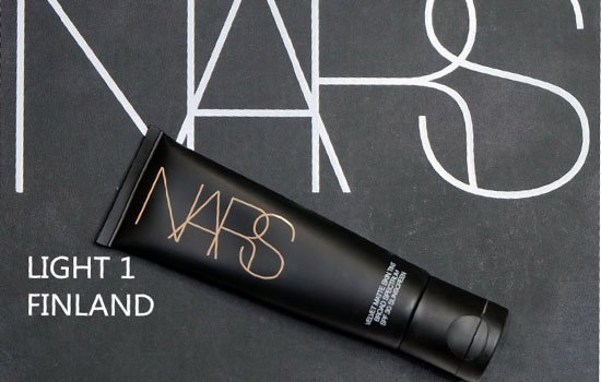 NARS2024年春季新品试色 NARS开春新品评测