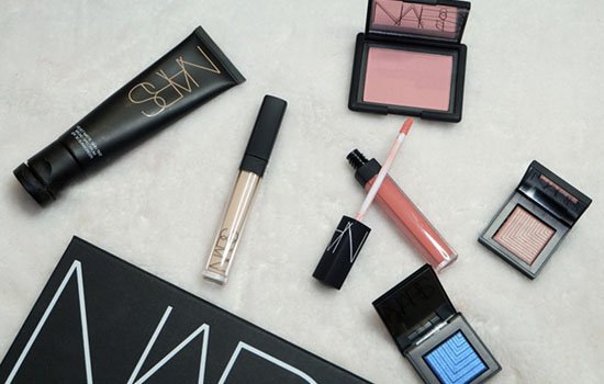 NARS2024年春季新品试色 NARS开春新品评测