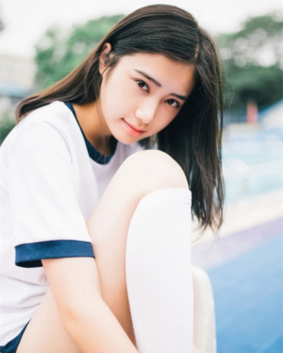 2024学院风女生发型 清纯美发美翻众人