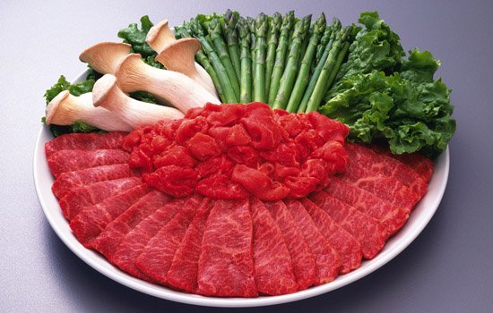 吃肉减肥法的原理 吃肉≠胖