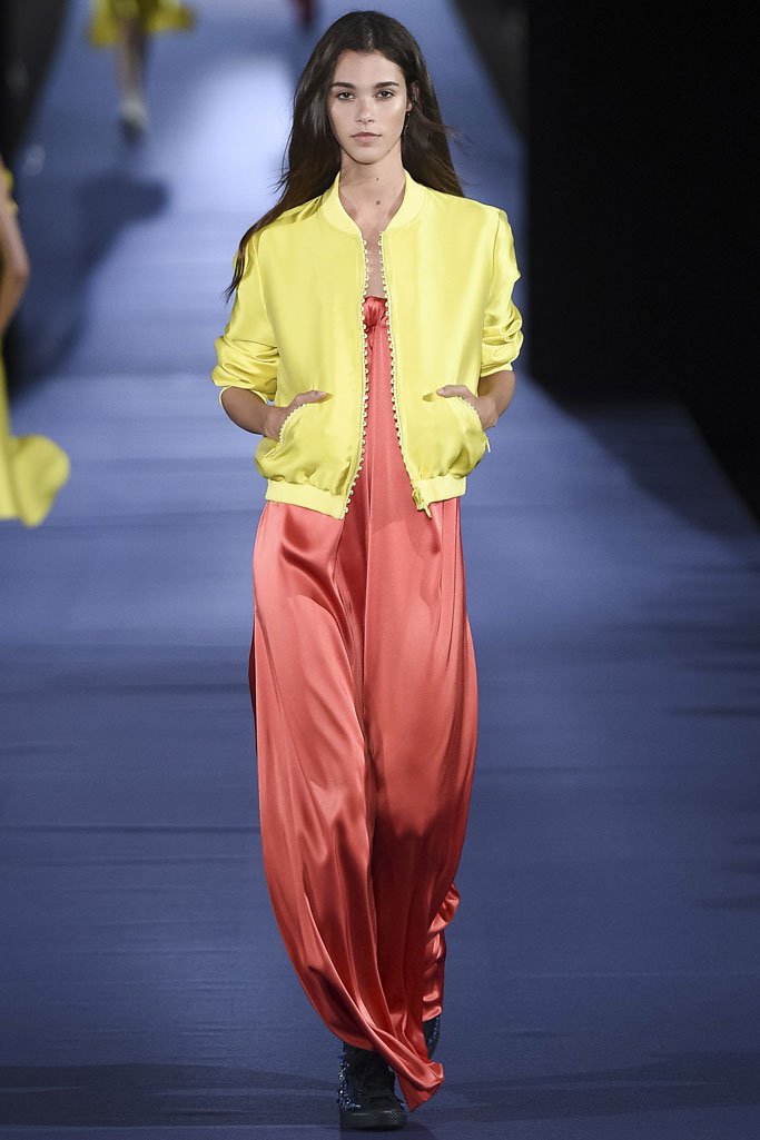 Alexis Mabille（艾历克西斯·马毕）2024春夏巴黎时装周女装秀