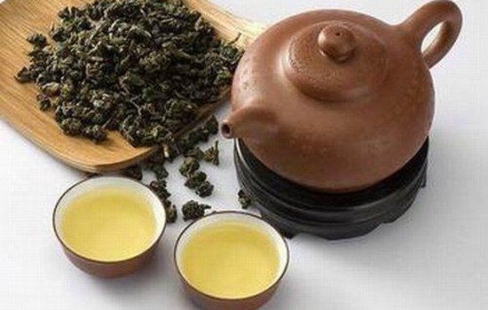 乌龙茶能减肥吗 乌龙茶瘦身的3大原理