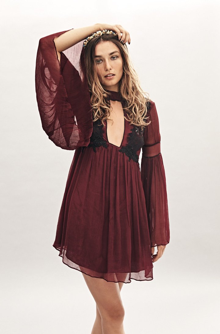 Free People 2024 Lookbook