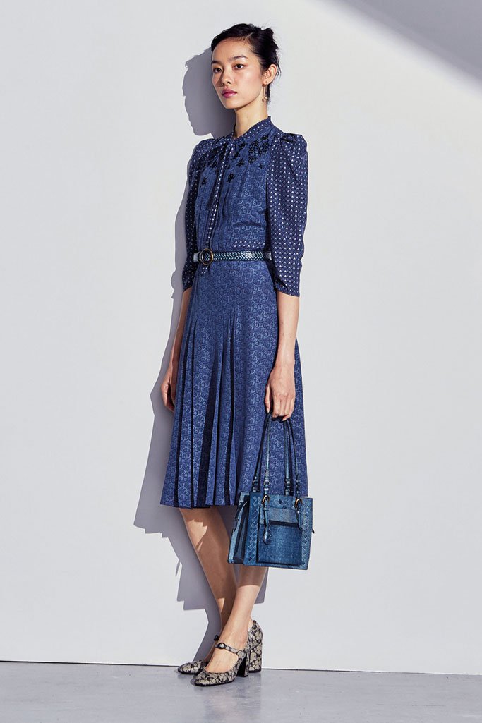 Bottega Veneta（葆蝶家）2024早秋Lookbook