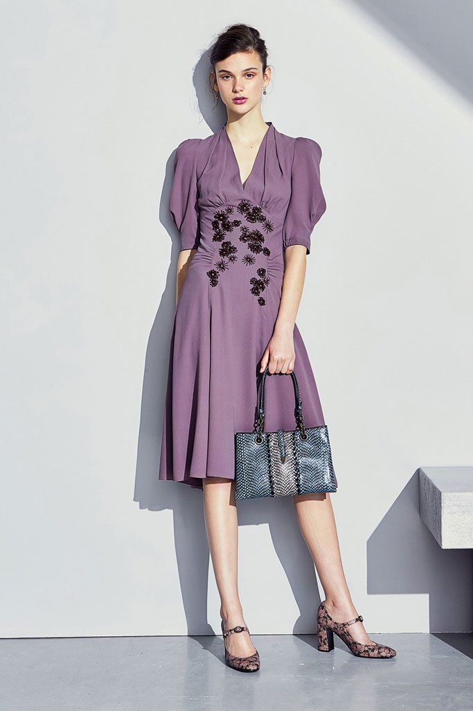 Bottega Veneta（葆蝶家）2024早秋Lookbook