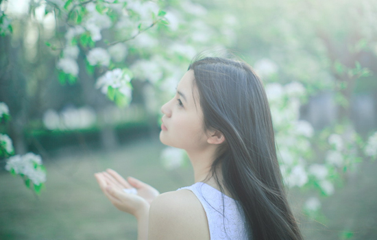 如何预防青春痘 生活要规律个人卫生保持好