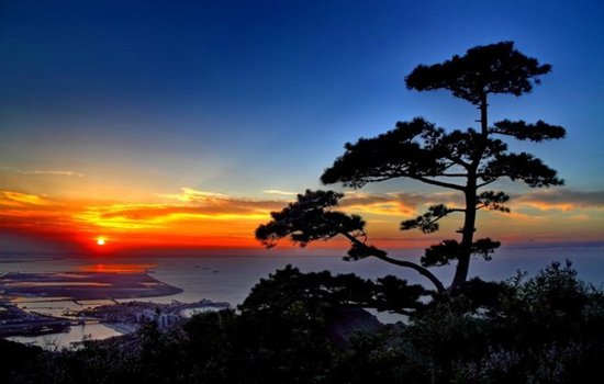 中秋节去哪里旅游好 中秋最佳赏月圣地推荐