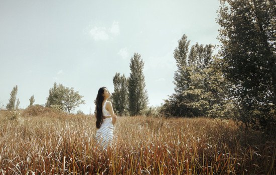 男人最爱这样的女人 变成你喜欢的他最爱的样子