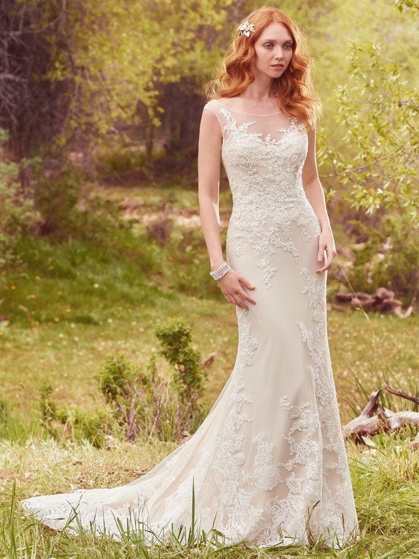 Maggie Sottero 2024春夏婚纱礼服系列