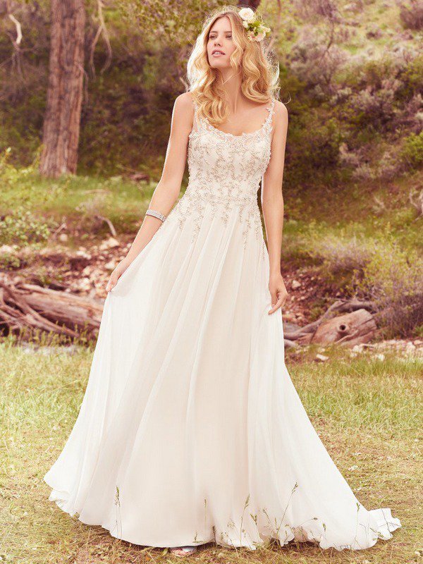 Maggie Sottero 2024春夏婚纱礼服系列