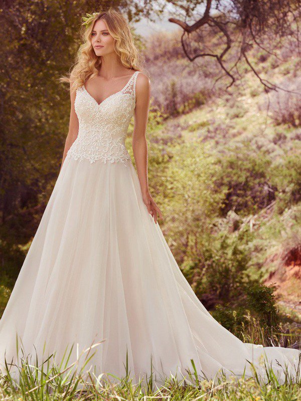 Maggie Sottero 2024春夏婚纱礼服系列