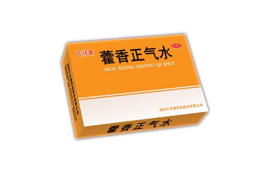 冬天感冒能喝藿香正气水吗 藿香正气水不适用寒冬风寒感冒