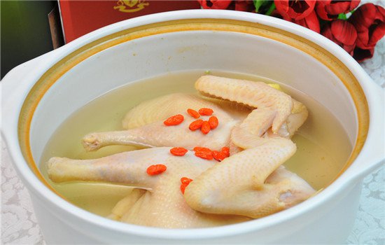 冬季感冒吃什么好 冬季感冒了就吃这7种食物好的更快